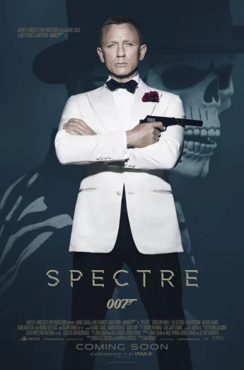 James Bond 007 Spectre (2015) องค์กรลับดับพยัคฆ์ร้าย ภาค 24 เต็มเรื่อง 24-HD.ORG