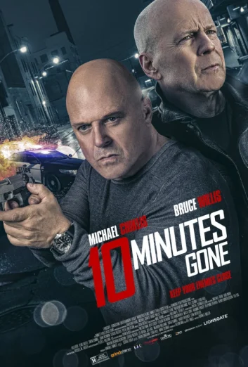 10 Minutes Gone (2019) เต็มเรื่อง 24-HD.ORG