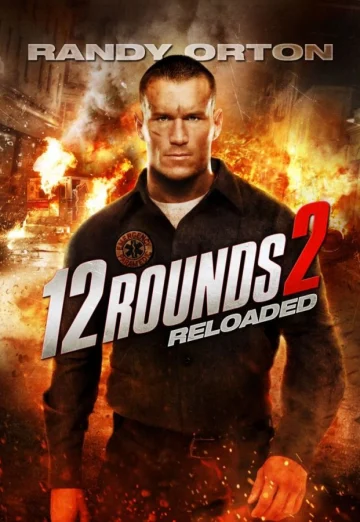 12 Rounds 2 Reloaded (2013) ฝ่าวิกฤติ 12 รอบ รีโหลดนรก เต็มเรื่อง 24-HD.ORG