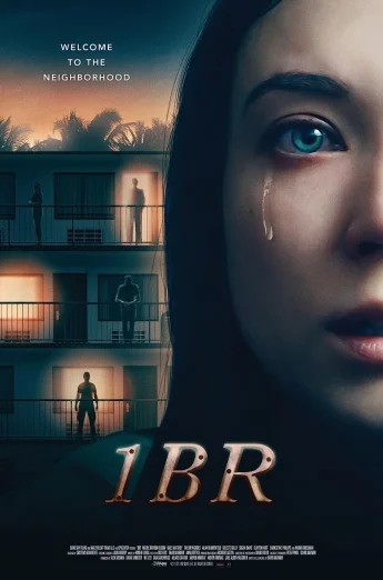 1BR (2019) หอพักเดรัจฉาน เต็มเรื่อง 24-HD.ORG