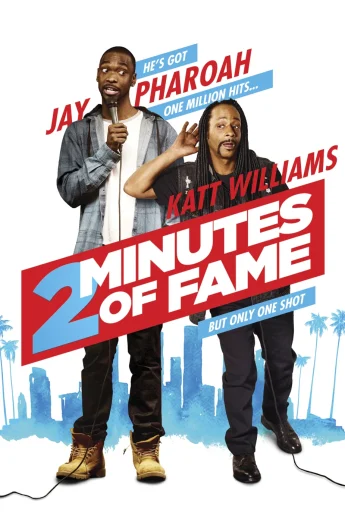 2 Minutes of Fame (2020) 2 นาทีแห่งชื่อเสียง เต็มเรื่อง 24-HD.ORG
