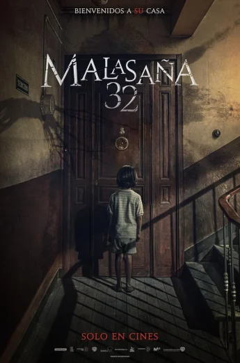 32 Malasana Street (Malasaña 32) (2020) 32 มาลาซานญ่า ย่านผีอยู่ เต็มเรื่อง 24-HD.ORG