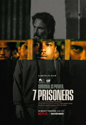 7 Prisoners (2021) 7 นักโทษ NETFLIX เต็มเรื่อง 24-HD.ORG