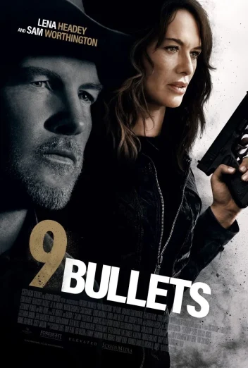 9 Bullets (2022) เต็มเรื่อง 24-HD.ORG