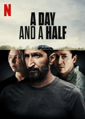 A Day and a Half (En dag och en halv) (2023) หนึ่งวันครึ่ง เต็มเรื่อง 24-HD.ORG