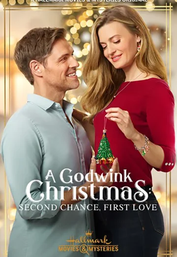 A Godwink Christmas Second Chance, First Love (2020) ปาฏิหาริย์คริสต์มาส รักครั้งใหม่หัวใจเดิม เต็มเรื่อง 24-HD.ORG