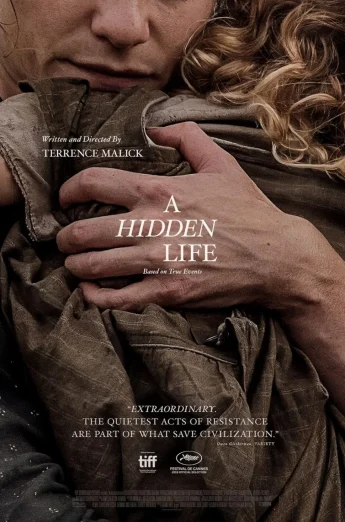 A Hidden Life (2019) ชีวิตที่ซ่อนเร้น. เต็มเรื่อง 24-HD.ORG