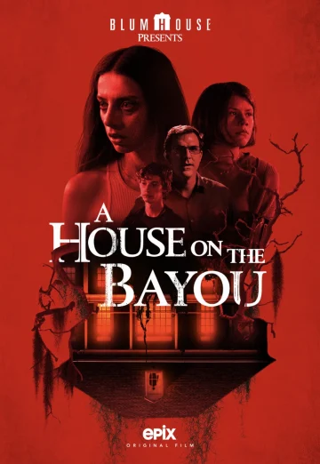 A House on the Bayou (2021) เต็มเรื่อง 24-HD.ORG