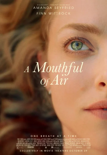 A Mouthful of Air (2021) เต็มเรื่อง 24-HD.ORG