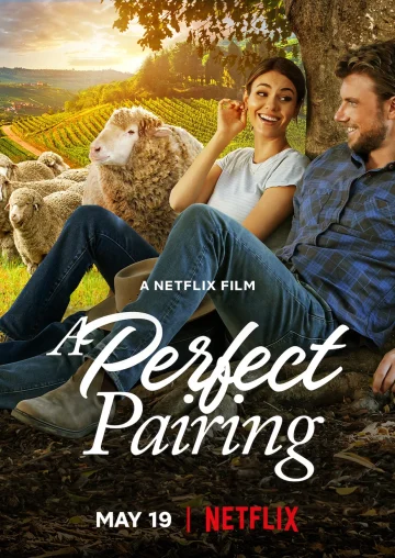 A Perfect Pairing (2022) คู่นี้… คือเพอร์เฟค เต็มเรื่อง 24-HD.ORG