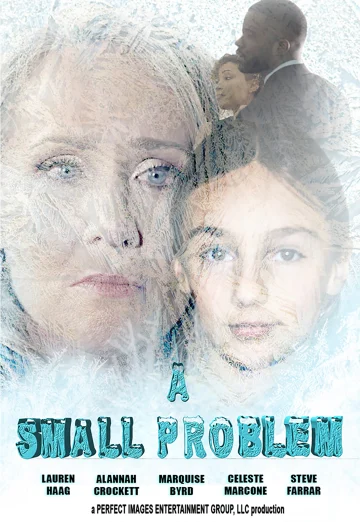 A Small Problem (Sin hijos) (2020) ปัญหาจิ๊บๆ  NETFLIX เต็มเรื่อง 24-HD.ORG