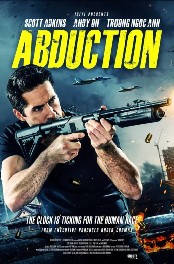 Abduction (2019) ระห่ำแค้นชิงตัวประกัน เต็มเรื่อง 24-HD.ORG