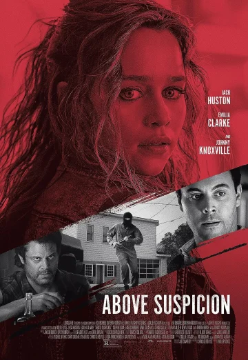 Above Suspicion (2019) ระอุรัก ระห่ำชีวิต เต็มเรื่อง 24-HD.ORG