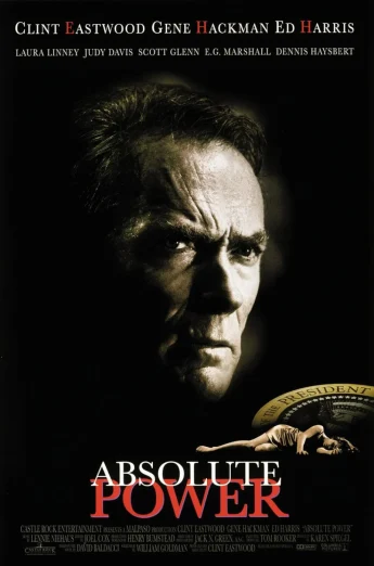 Absolute Power (1997) แผนลับ โค่นประธานาธิบดี เต็มเรื่อง 24-HD.ORG