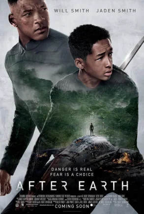 After Earth (2013) สยองโลกร้างปี เต็มเรื่อง 24-HD.ORG