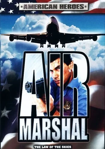 Air Marshal (2003) แอร์ มาร์แชล หน่วยสกัดจารชนเหนือเมฆ เต็มเรื่อง 24-HD.ORG