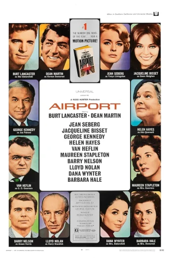 Airport (1970) เที่ยวบินมฤตยู เต็มเรื่อง 24-HD.ORG