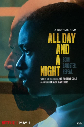 All Day and a Night (2020) ตรวนอดีต เต็มเรื่อง 24-HD.ORG