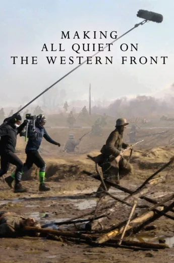 All Quiet on the Western Front (2022) แนวรบด้านตะวันตก เหตุการณ์ไม่เปลี่ยนแปลง เต็มเรื่อง 24-HD.ORG