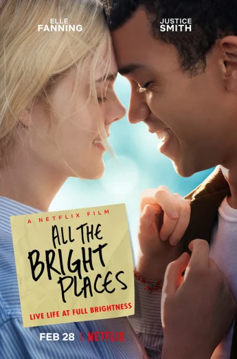 All the Bright Places (2020) แสงแห่งหวังที่ทุกฝั่งฟ้า NETFLIX เต็มเรื่อง 24-HD.ORG