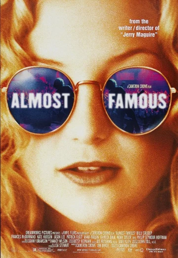 Almost Famous (2000) อีกนิด…ก็ดังแล้ว เต็มเรื่อง 24-HD.ORG