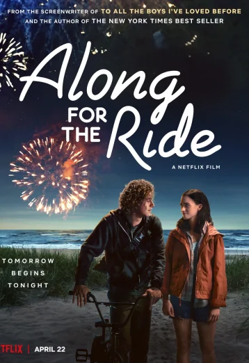 Along for the Ride (2022) ลมรักคืนฤดูร้อน เต็มเรื่อง 24-HD.ORG