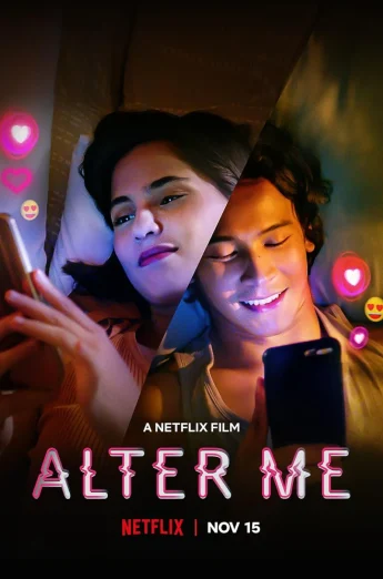 Alter Me (2020) ความรักเปลี่ยนฉัน เต็มเรื่อง 24-HD.ORG