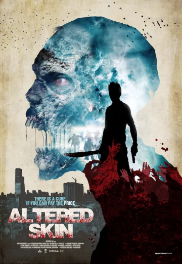 Altered Skin (2018) เต็มเรื่อง 24-HD.ORG