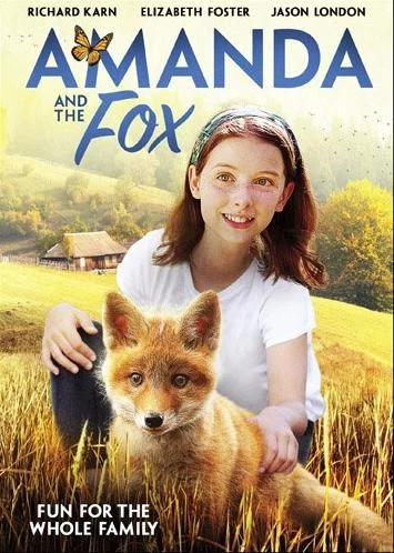 Amanda and the Fox (2018) อแมนดากับสุนัขจิ้งจอก เต็มเรื่อง 24-HD.ORG