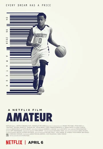 Amateur (2018) แอมมาเจอร์ เต็มเรื่อง 24-HD.ORG