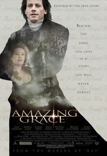 Amazing Grace (2006) สู้เพื่ออิสรภาพหัวใจทาส เต็มเรื่อง 24-HD.ORG