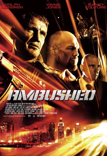 Ambushed (2013) สงครามล้างเมืองโฉด เต็มเรื่อง 24-HD.ORG