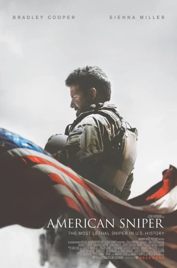 American Sniper (2014) อเมริกัน สไนเปอร์ เต็มเรื่อง 24-HD.ORG