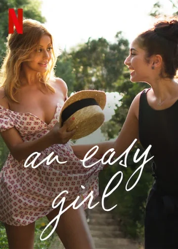 An Easy Girl (Une fille facile) (2019) สาวใจง่าย เต็มเรื่อง 24-HD.ORG