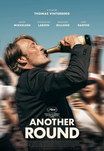 Another Round (Druk) (2020) เต็มเรื่อง 24-HD.ORG