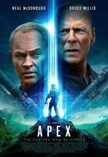 Apex (2021) เกมล่าคนอึด เต็มเรื่อง 24-HD.ORG