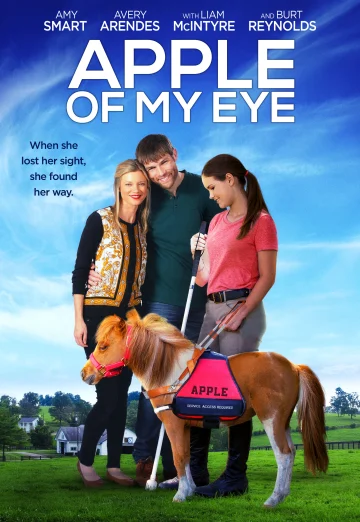 Apple of My Eye (2017) เต็มเรื่อง 24-HD.ORG