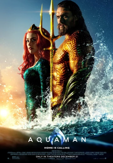 Aquaman (2018) อควาแมน 1 เต็มเรื่อง 24-HD.ORG