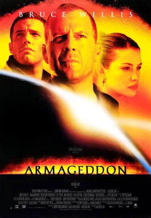 Armageddon (1998) อาร์มาเก็ดดอน วันโลกาวินาศ เต็มเรื่อง 24-HD.ORG