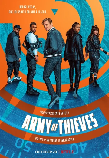 Army of Thieves (2021) แผนปล้นยุโรปเดือด NETFLIX เต็มเรื่อง 24-HD.ORG
