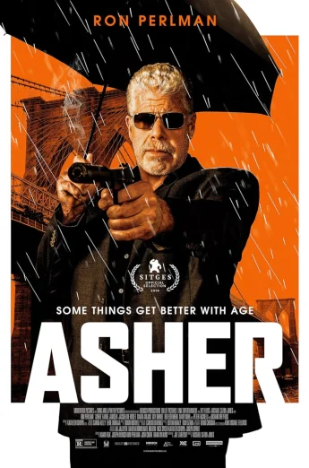 Asher (2018) แอช ล่าหยุดโลก เต็มเรื่อง 24-HD.ORG
