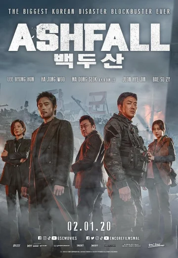 Ashfall (2019) นรกล้างเมือง เต็มเรื่อง 24-HD.ORG