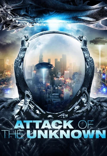 Attack of the Unknown (2020) เต็มเรื่อง 24-HD.ORG