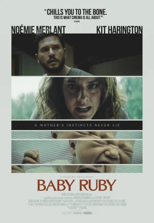 Baby Ruby (2023) เบบี้ รูบี้ เต็มเรื่อง 24-HD.ORG