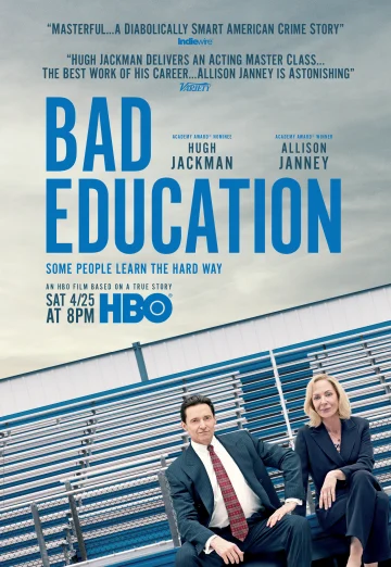 Bad Education (2019) เต็มเรื่อง 24-HD.ORG