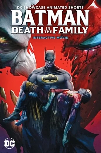 Batman Death in the Family (2020) แบทแมน ความตายของครอบครัว เต็มเรื่อง 24-HD.ORG