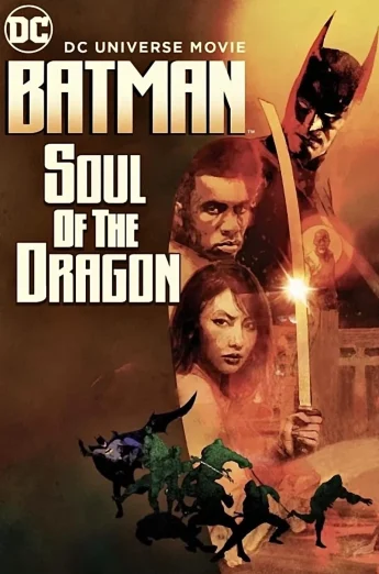 Batman Soul of the Dragon (2021) แบทแมน วิญญาณแห่งมังกร เต็มเรื่อง 24-HD.ORG