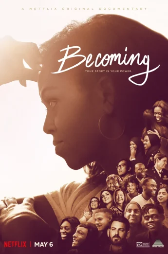 Becoming (2020) บิคัมมิง เต็มเรื่อง 24-HD.ORG