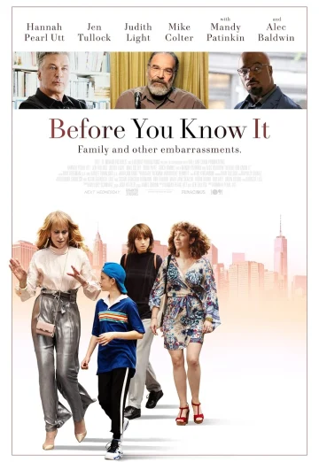 Before You Know It (2019) เต็มเรื่อง 24-HD.ORG