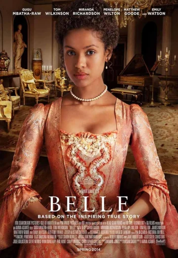 Belle (2013) เบลล์ ลิขิตเกียรติยศ เต็มเรื่อง 24-HD.ORG